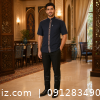 لباس فرم هتل مدل فرزاد