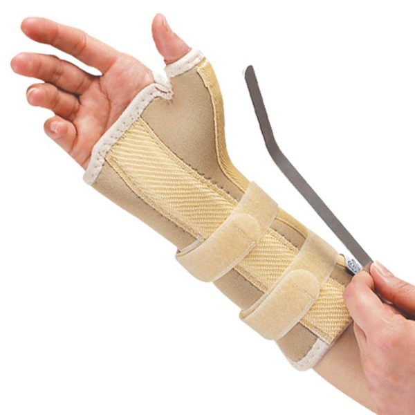 مچ بند آتل دار طب و صنعت