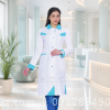 روپوش پزشکی مدل میترا
