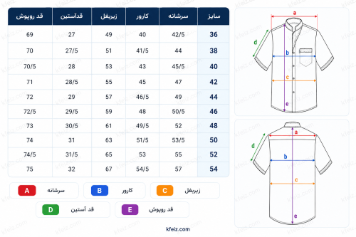 روپوش پزشکی زنانه کوتاه