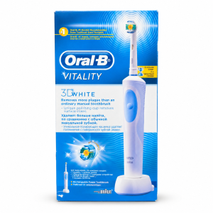 مسواک برقی شارژی اورال-بی Oral-B مدل D12.513 اورجینال (کارتن اصلی)