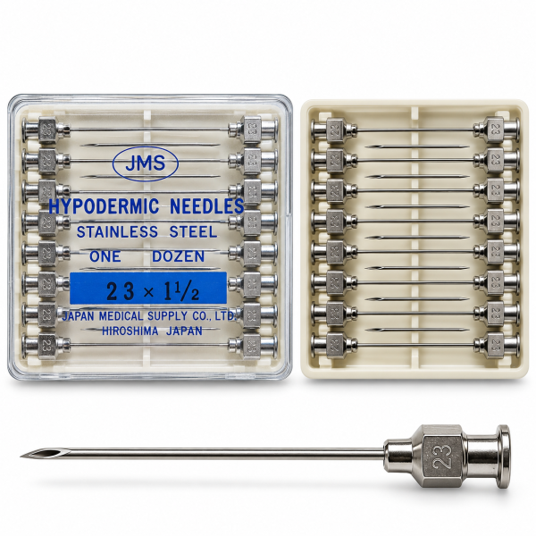 jms-hypodermic-needle-23g-1-5-inch jms-hypodermic-needle-23g-1-5-inch